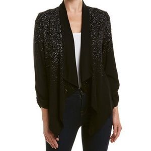 ❤️HOST PICK NWOT Michael Stars Open Front Cardigan